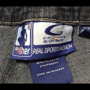 g iii sports by carl banks nba